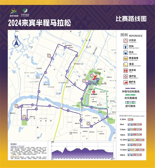 来宾半马 双蚁有礼啦，约上三五好友，“蚁”起来薅羊毛吧